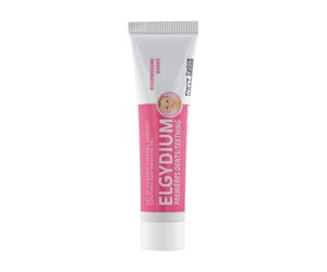 Elgydium, premieres dents, gingival gel, calming, 15 ml