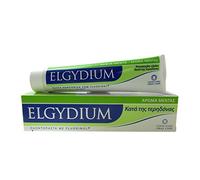 Elgydium Prevención De Caries Sabor A Menta 75ml