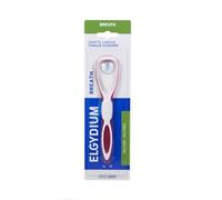 Elgydium Breath Raspador de Lengua Halitosis 1ud