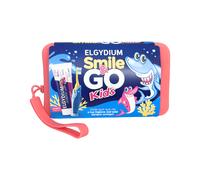 Elgydium Smile & Go Kids Kit de Viaje