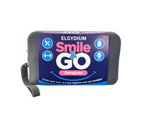 Elgydium Smile & Go Kit de Viaje Protección de las Encías