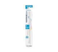 Elgydium Style Recambios Cepillo de Dientes Eléctrico Medio 2uds