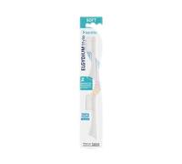 Elgydium Style Recambios Cepillo de Dientes Eléctrico Suave 2 uds