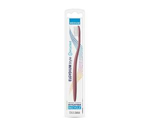 Elgydium Style Recycled Cepillo De Dientes Medium