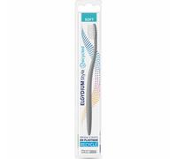 Elgydium Cepillo de dientes reciclado suave 1 ud