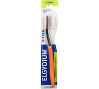 Elgydium Cepillo de dientes X-trem Suave Adolescentes 1 ud