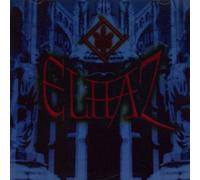 Elhaz - The Black Flame