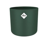 Elho B.For Soft Round 14cm Maceta - Leaf Green