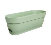 elho Balconera Vibia Campana 50cm - Verde pistacho