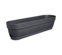 elho Balconera Vibia Campana 70cm - Antracita