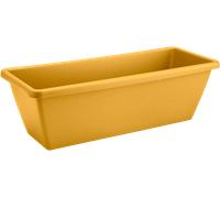 elho Barcelona Through 40 cm - Amarillo miel