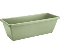 elho Barcelona Through 50 cm - Verde pistacho