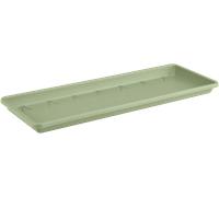 elho Barcelona Through Saucer 40 cm - Verde pistacho