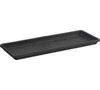 elho Barcelona Through Saucer 90 cm - Antracita
