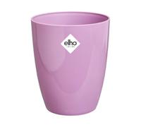 Elho Brussels Diamond Orchid High 12,5cm Maceta - Vivid Violet