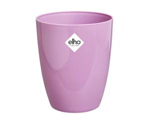 Elho Brussels Diamond Orchid High 12,5cm Maceta - Vivid Violet