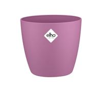 Elho Brussels Round Mini 9,5cm Maceta - Vivid Violet
