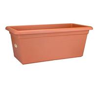 Elho Fioriera Green Basics Jardín XXL 60CM Mild Tierra
