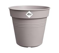 Elho Green Basics Growpot 35 - Growpot por Interior y Exterior cultívalo tú Mismo - Ø 35.0 x H 32.2 cm - Violeta/Lila Pálido