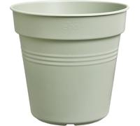 Elho Green Basics Growpot 27 - Growpot - Verde - Interiorcultívalo Tú Mismoexterior - Ø 27 x A 24.7 cm