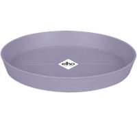elho loft urban Coasters Round 34 - Lila lavanda
