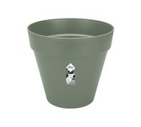 elho loft urban Round Casters 40 - Verde pistacho