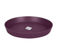 Elho Loft Urban Saucer Round 14cm Plato - Morado Arce