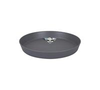 Elho Loft Urban Saucer Round 30cm Plato - Anthracite | Ø 30 x Al. 3.9 cm | Apto para exterior