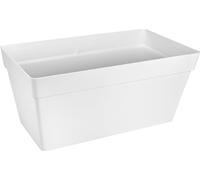 elho loft urban Terrace Rollers 70 - Blanco