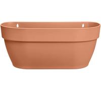 Elho Maceta Balconera Vibia Campana Cesta De Pared 35CM Tierra