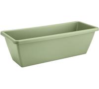 Elho Maceta Barcelona Trough 40CM Verde Pistacho