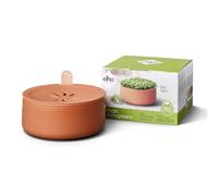 Maceta elho magic microgreens redonda plástico ø 16 cm