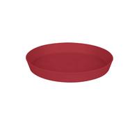 Elho Plato Urban Loft Red Teatro Redondo 34Cm