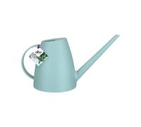 Elho Regadera Plástico 1,8L Verde Menta Plantas de Interior Flores Gießbrause