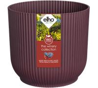 elho the winery collection - 18 cm - rojo burdeos