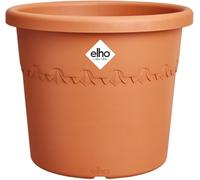 Elho Vaso Algarve Cilindro 30Cm Tierra