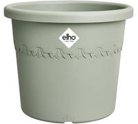 Elho Vaso Algarve Cilindro 58Cm Verde Timo