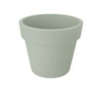 Elho Vaso Green Basics Top Planter 23Cm Verde Piedra