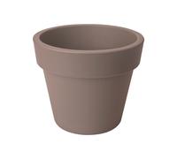 Elho Vaso Green Basics Top Planter 47Cm Taupe