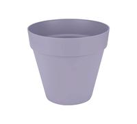 Elho Vaso Loft Urban Redondo 25Cm Lavanda Lila
