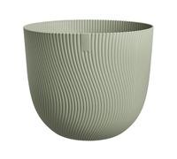 Elho Vaso Sereh Redondo 40Cm Verde Escandinavo