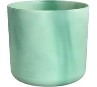 Elho Vaso The Ocean Collection Redondo 22Cm Verde Pacífico