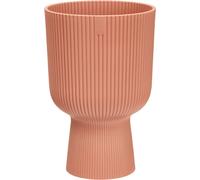 elho Vibes Fold Coupe, 14 cm - Rosa suave