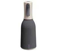 Elho Vibes Fold Plant Mister 0.37Ltr Nebulizzatore per piante - Anthracite | L 5.9 x An 3.7 x A 21.1 cm | Plástico 100% reciclado