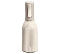 Elho Vibes Fold Plant Mister 0.37Ltr Nebulizzatore per piante - Linen White | L 5.9 x An 3.7 x A 21.1 cm | Plástico 100% reciclado