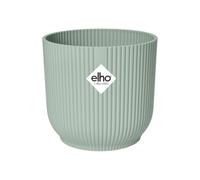 Elho Vibes Fold Round Mini 11cm Maceta - Sorbet Green