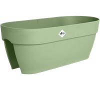 elho vibia campana flower bridge, 60 cm - Verde pistacho