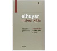 Elhuyar Hiztegi Txikia