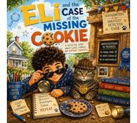 Eli and the Case of the Missing Cookie