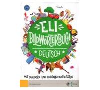 Eli Bildworterbuch Deutsch - A1/a2 (2024)